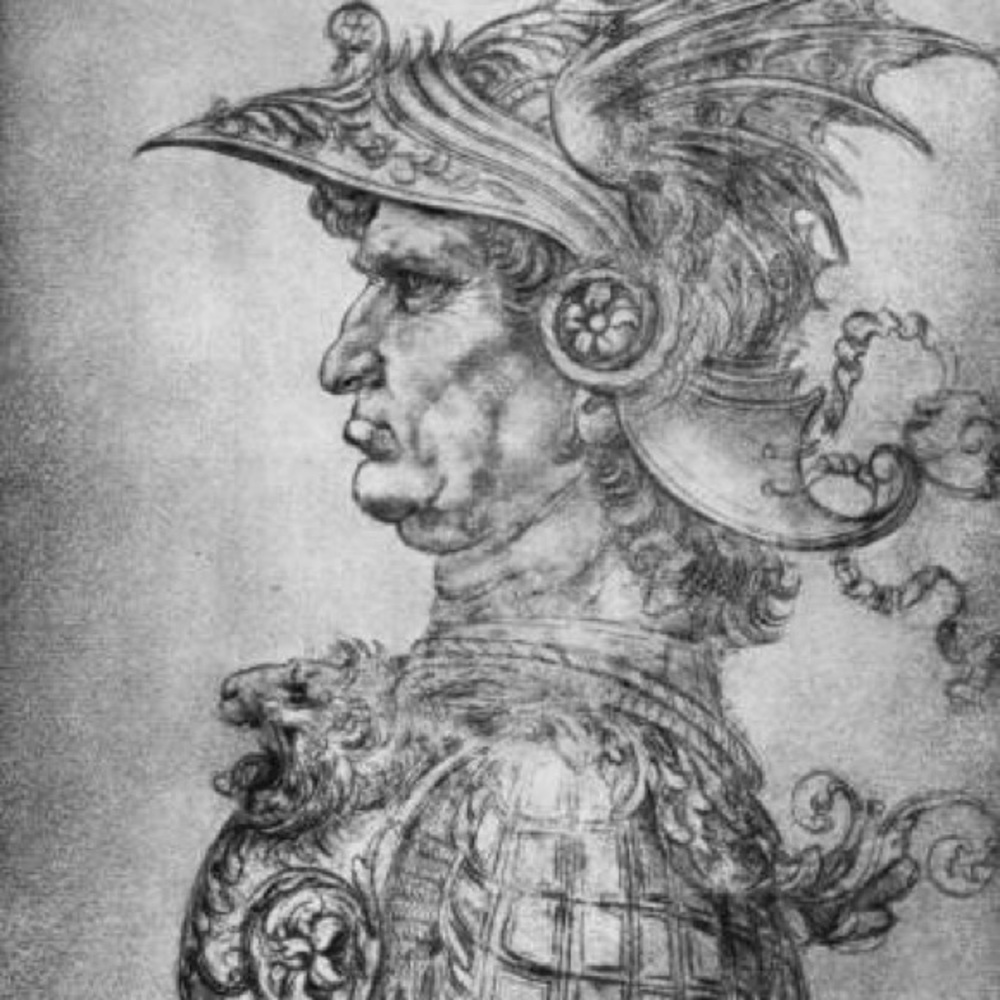 Meet your Posher, Leon